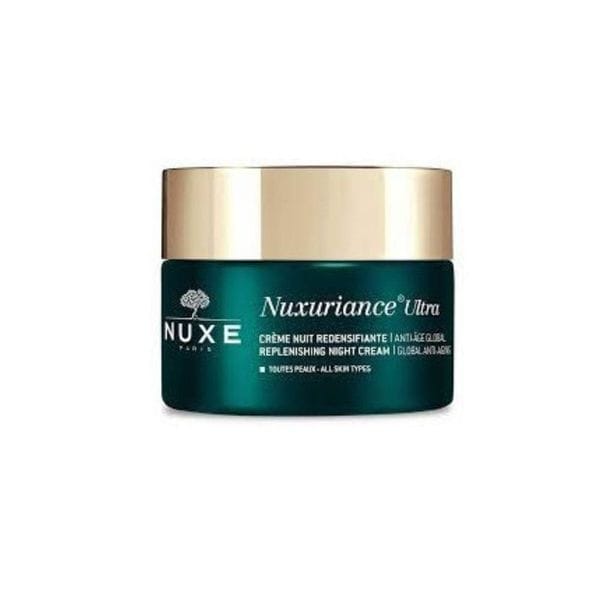 Nuxuriance Ultra - Crème Nuit 50ml