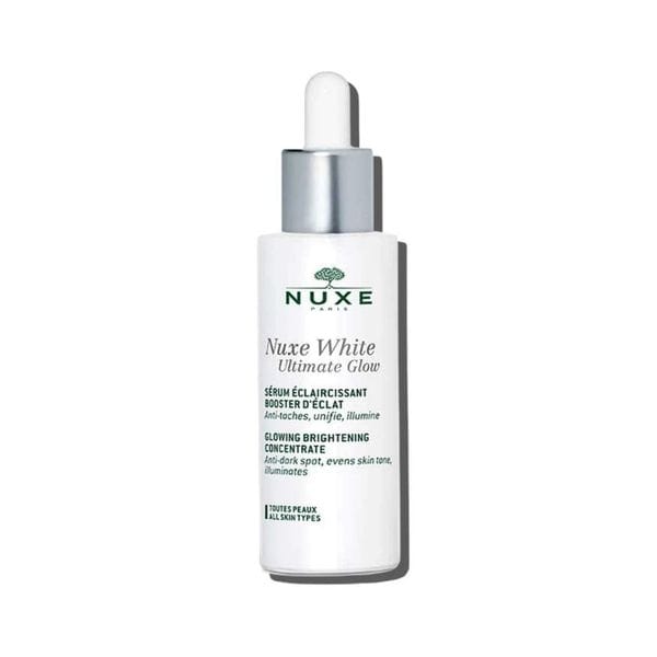 Nuxe White Ultimate Glow - Sérum 30ml