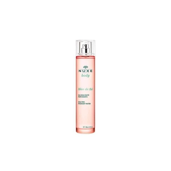 Rêve de Thé - Eau Exaltante Parfumante 100ml