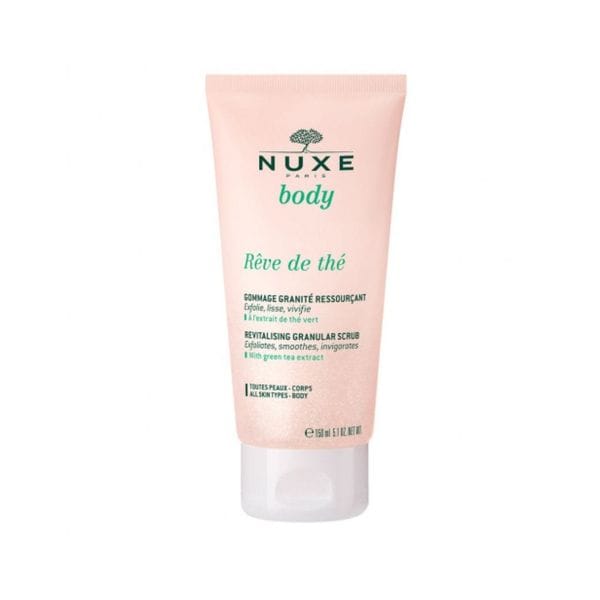 Rêve de Thé - Gommage Granite 150ml