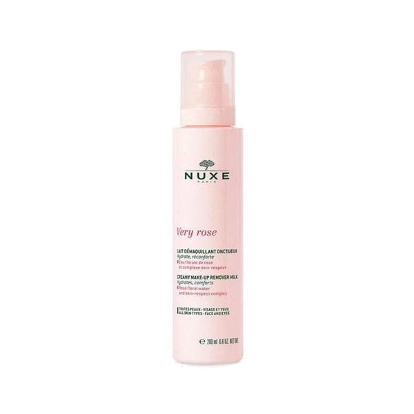 Very Rose - Lait Démaquillant 200ml