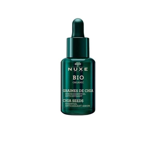 Nuxe  Bio Organic - Sérum 30ml