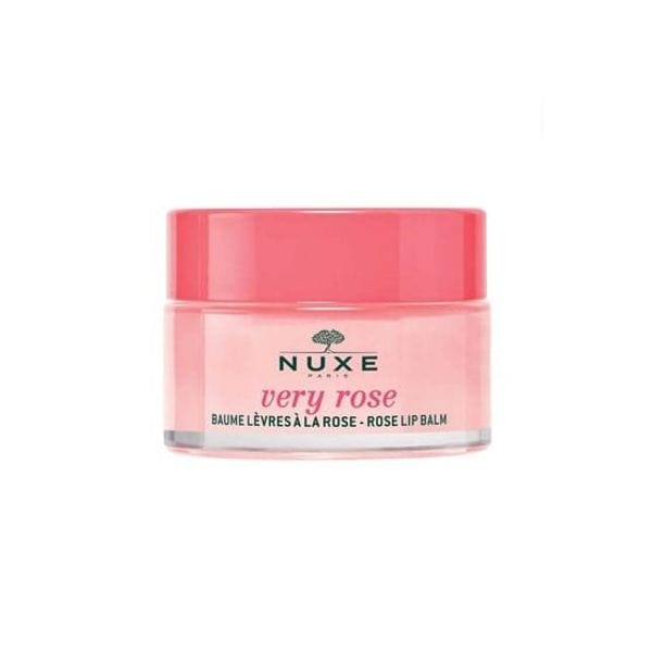 NUXE VERY ROSE- BAUME à LEVRES