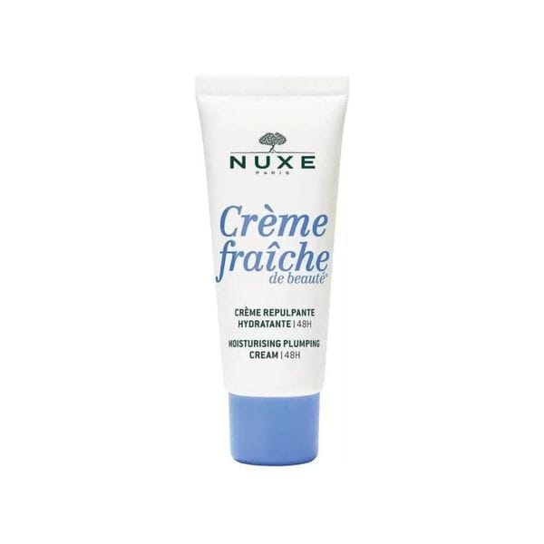 Nuxe  Crème Fraîche De Beauté - Crème Repulpante Hydratante 48h 30ml - Peaux Normales