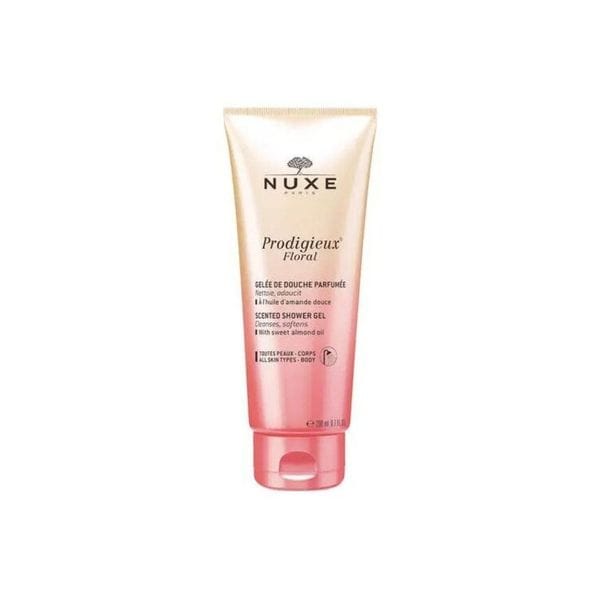 Prodigieux - Gelée de Douche Néroli 200ml