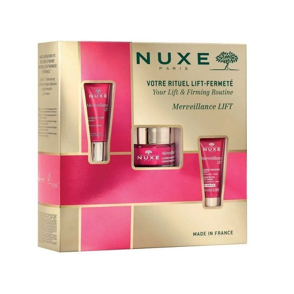 Nuxe Coffret Merveillance 24