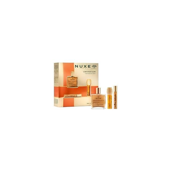 Nuxe Coffret Prodigieux Glow 24
