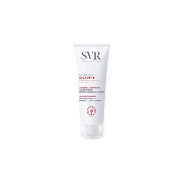 Svr Cicavit+ Creme Apaisante Reparatrice 100ml