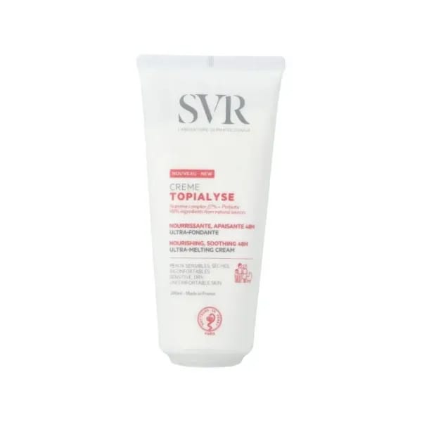Svr Topialyse Creme Emolliente 200ml