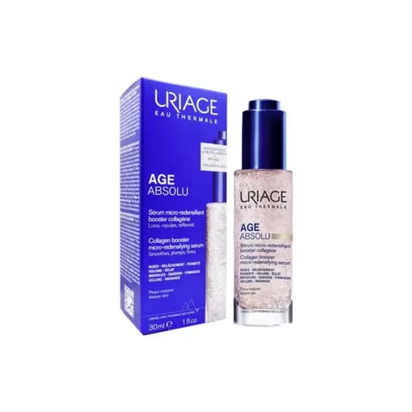 Uriage Age Absolu Serum 30ml