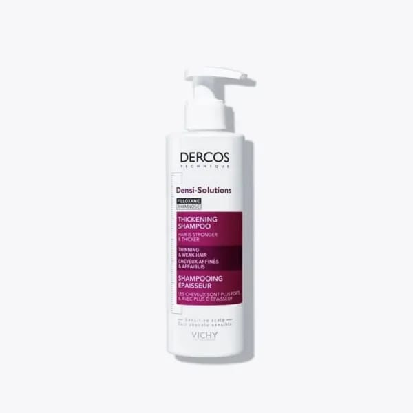 Vichy Dercos Densi Solution Shp Epaisseur 250ml