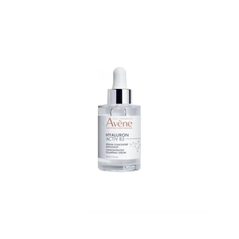 Avene Hyaluron Activ B3 Serum Concentre Repulpant 30 Ml