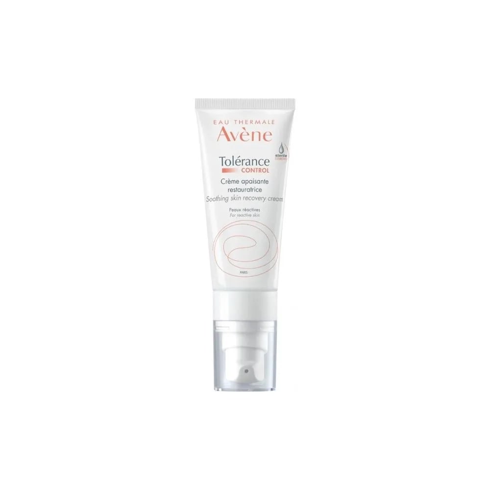 Avene TOLERANCE CONTROL, Crème apaisante restauratrice 40ML