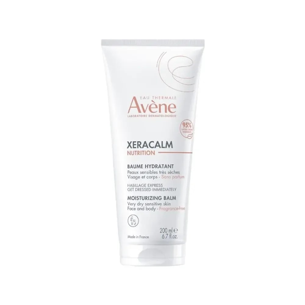 Avene Xeracalm Nutrition Baume Hydratant 200ml