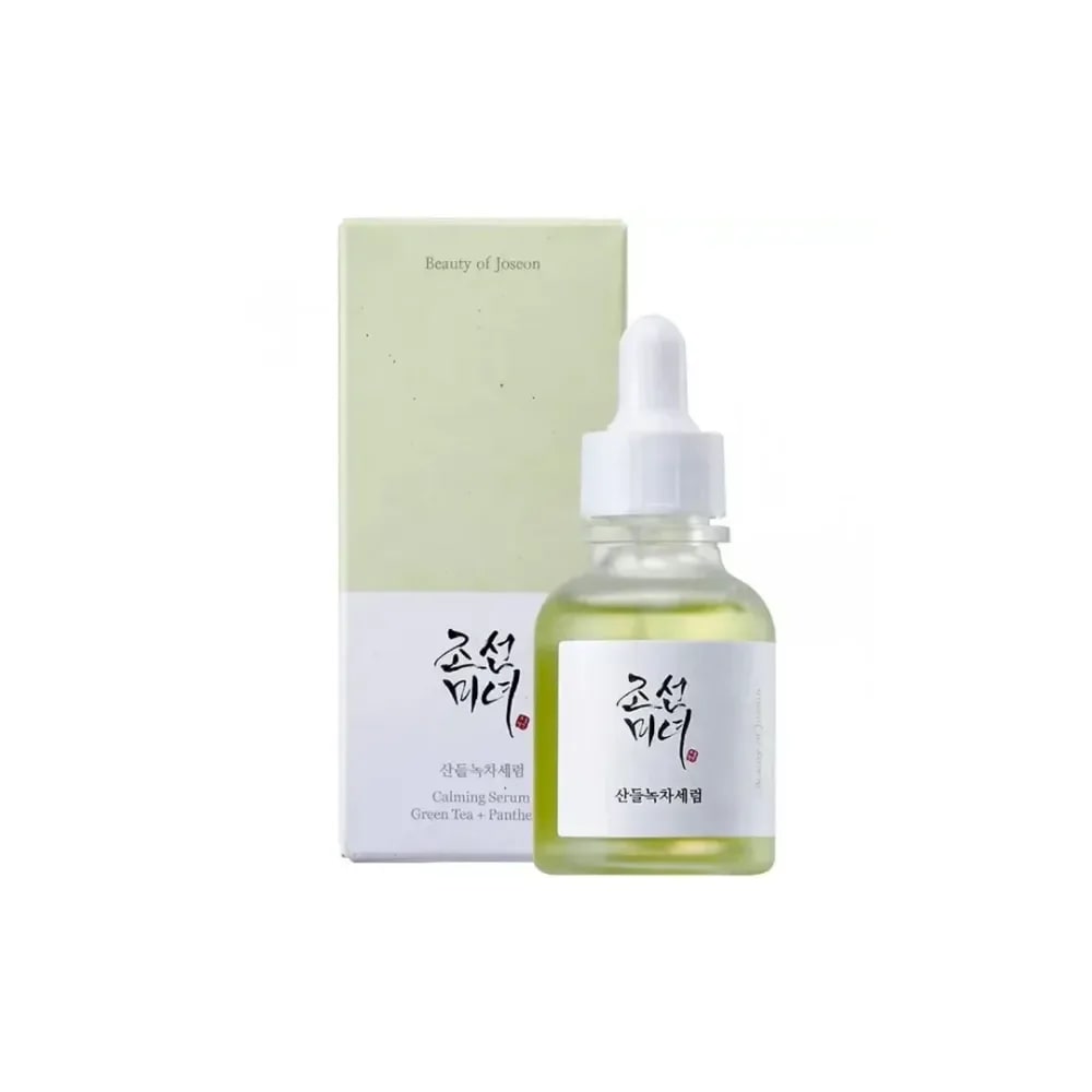 Beauty of joseon  Calming serum : Green tea + Panthenol 30ml
