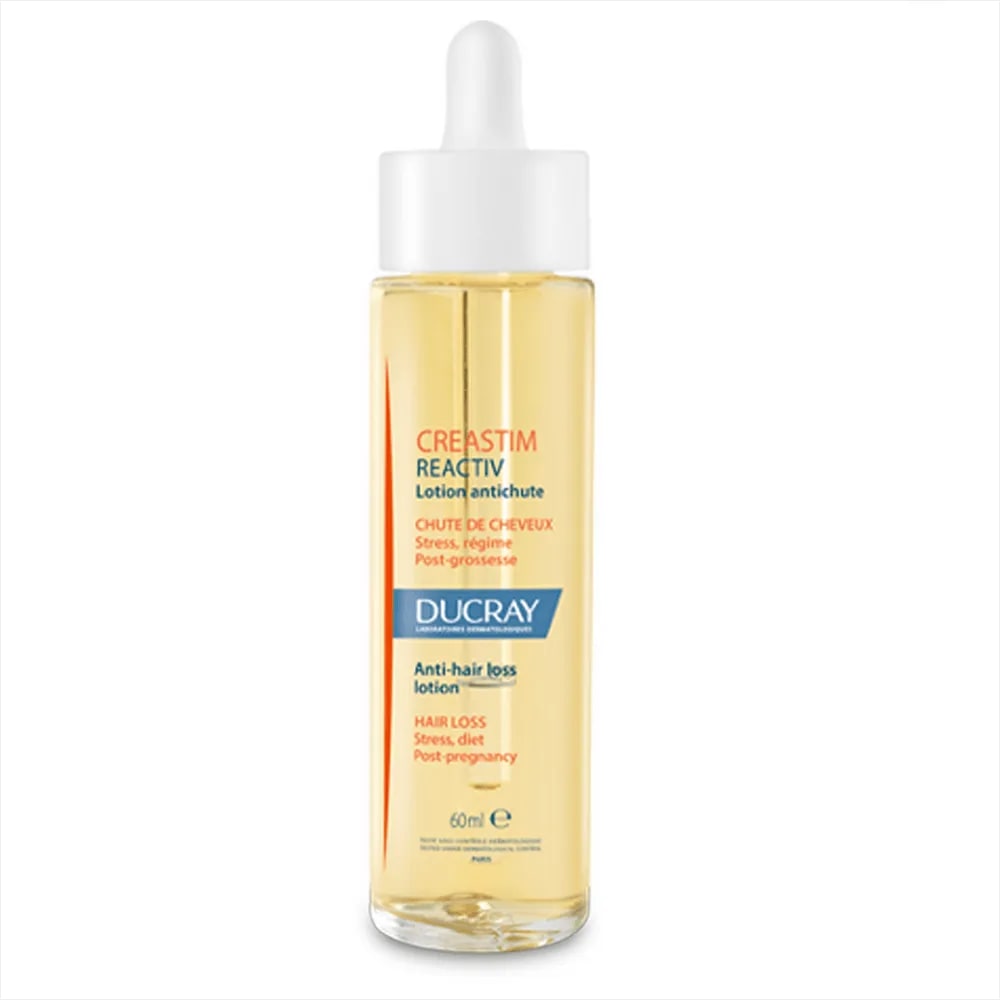 Ducray Creastim Reactiv Lotion Anti Chute 60ml