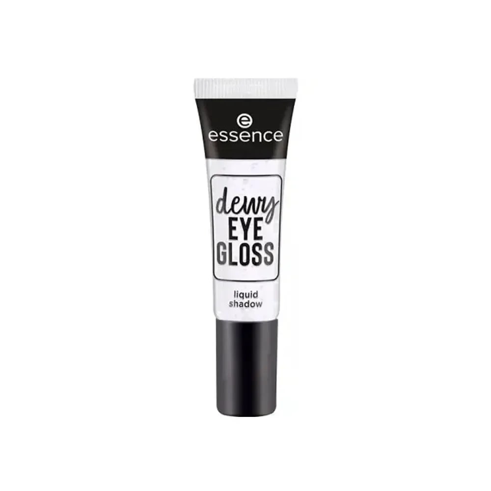 Fard A Paupieres Liquide Dewy 01 Essence