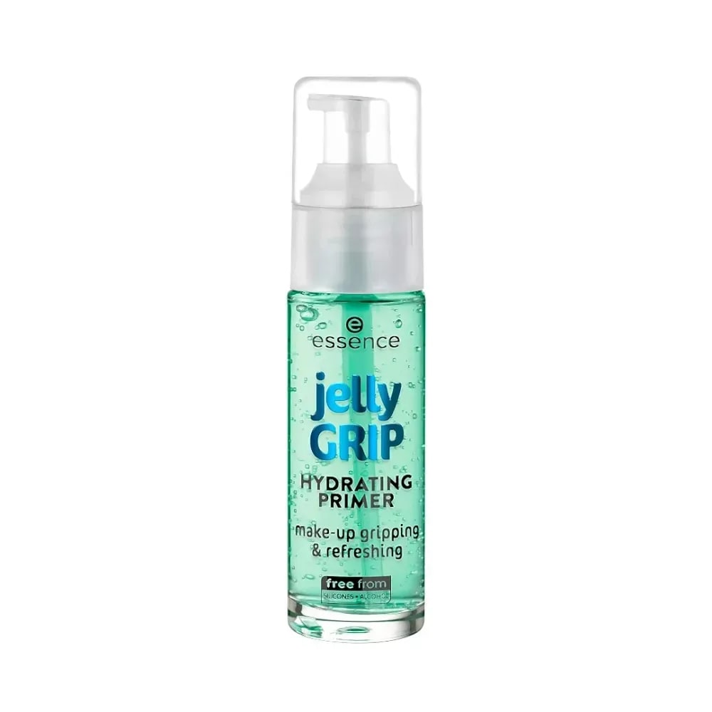 Primer Jelly Grip Hydrating Essence