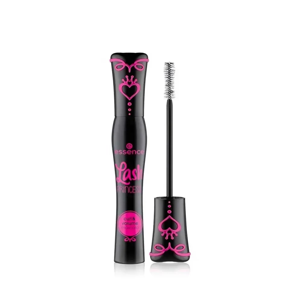 Mascara Lash Princess Curl & Volume Mascara Essence Essence