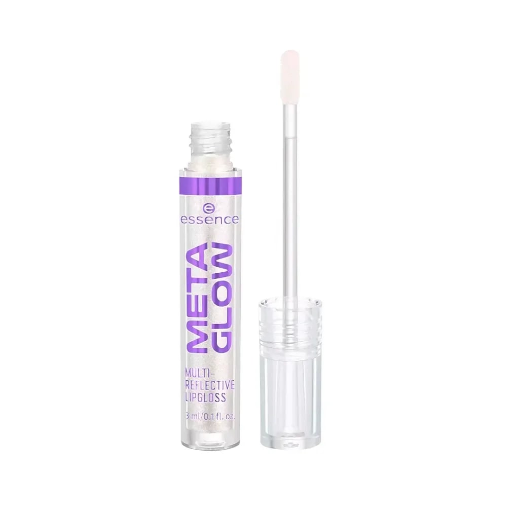 Gloss Meta Glow Multi Reflective 01 Essence