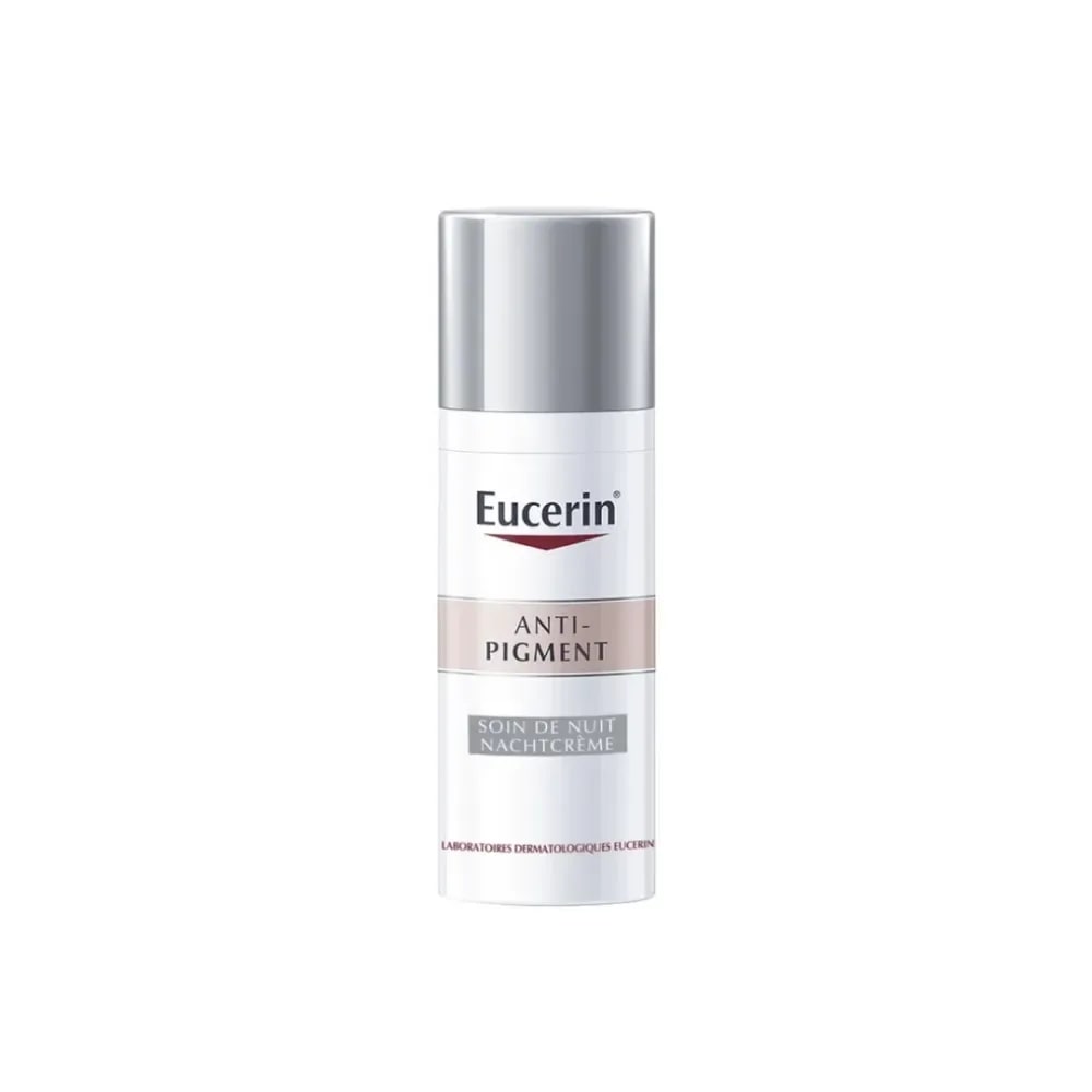 Eucerin Anti Pigment Soin De Nuit 50ml