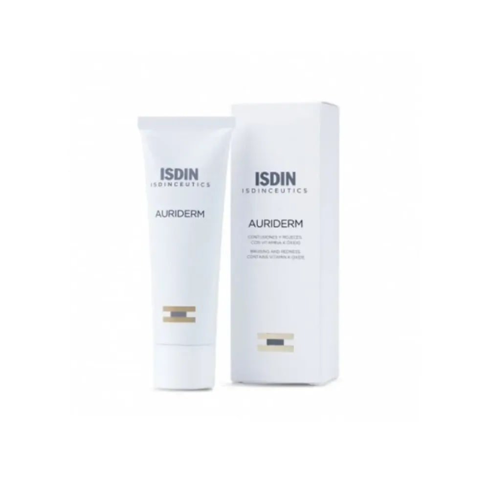 Isdin Isdinceutics Auriderm