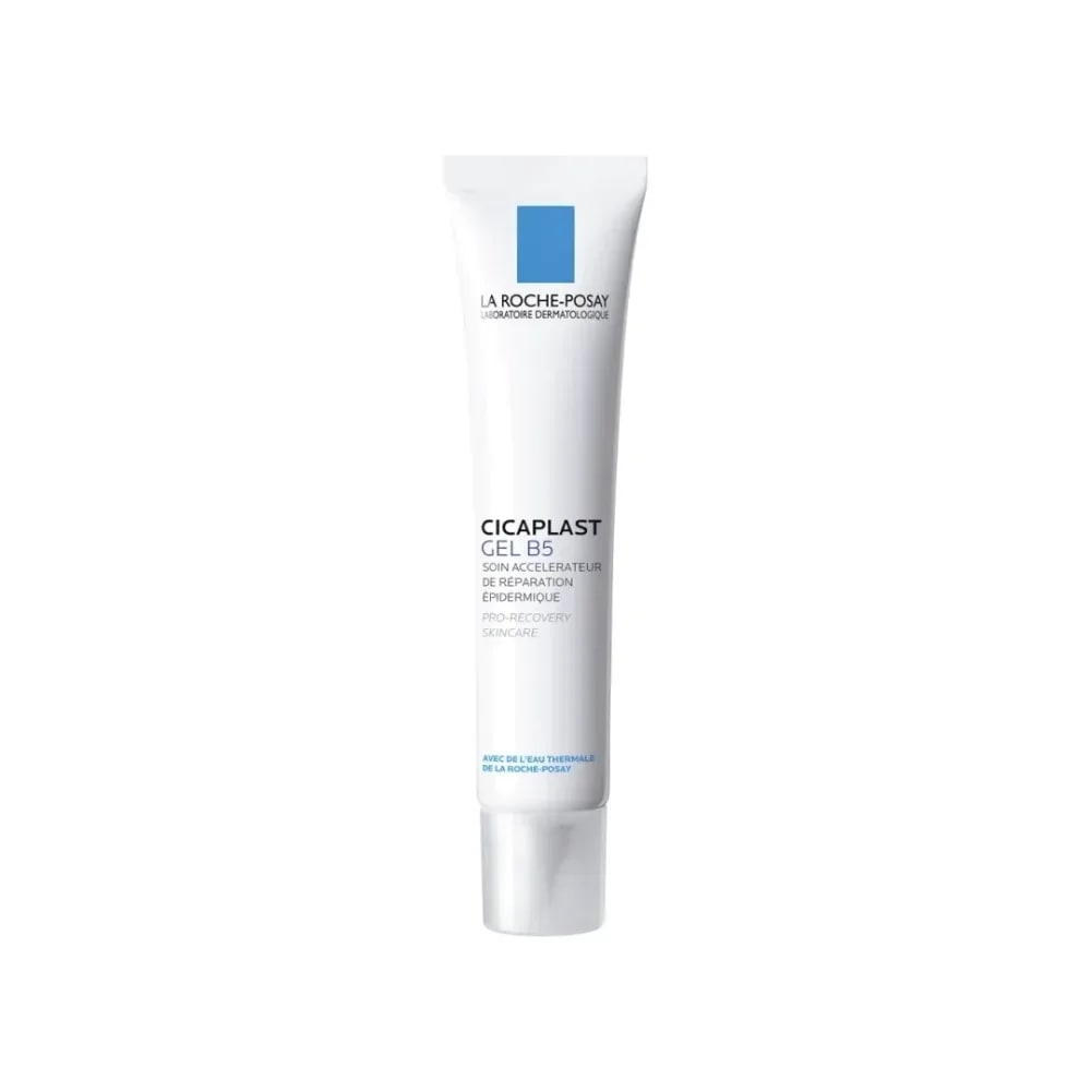Roche Posay Cicaplast Gel B5 40ml