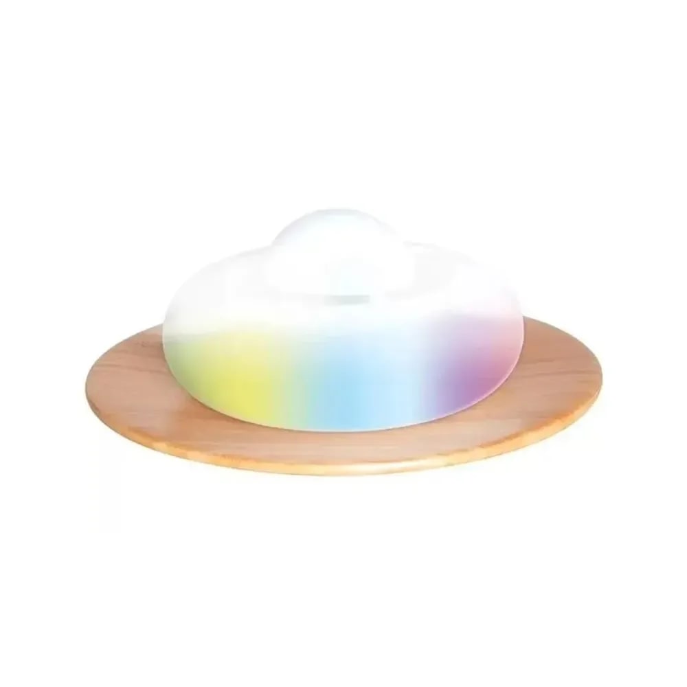 Lanaform Diffuseur D'Huiles Essentielles Aroma Essence