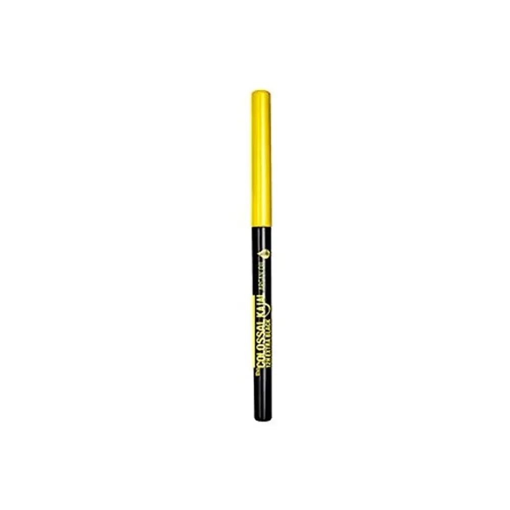 Maybelline Crayon Khol Colossal Kajal Argan