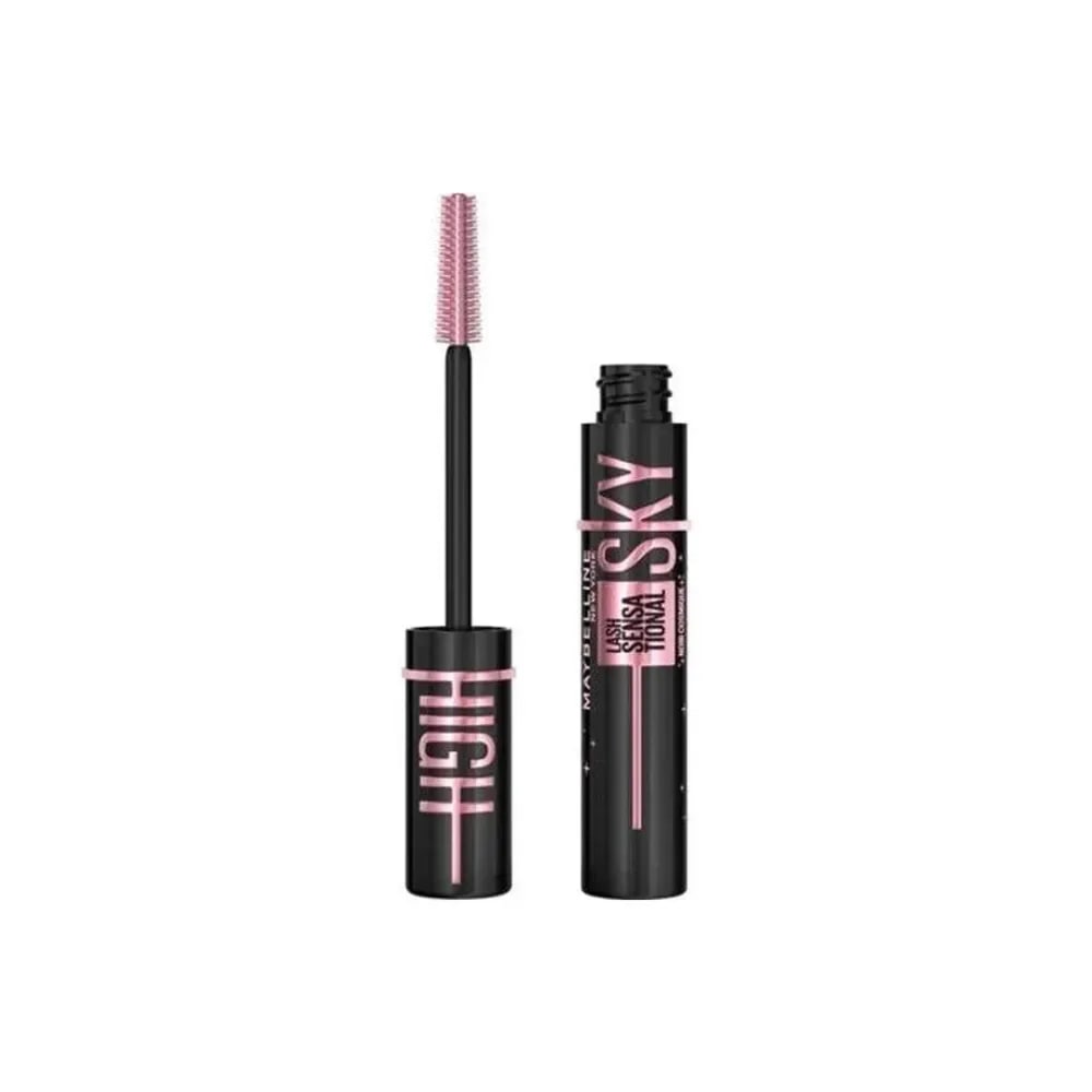 Maybelline Mascara Sky High Cosmic Black