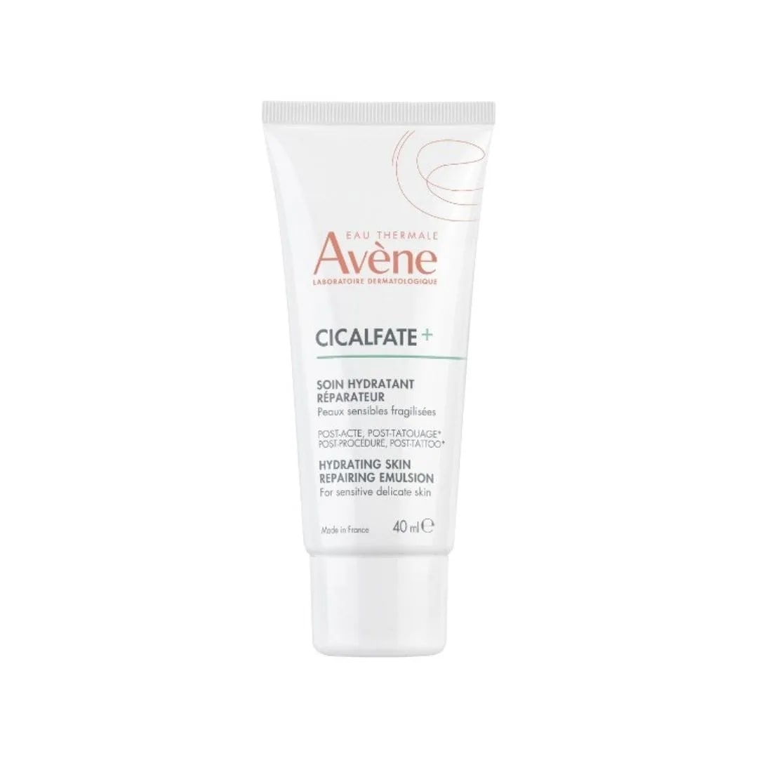 Avene CICALFATE+ SOIN HYDRATANT REPARATEUR 40ml