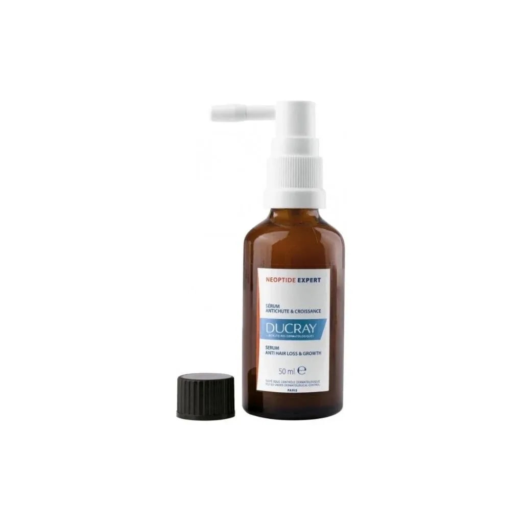 Ducray Neoptide Expert Serum Anti Chute 2*50ml