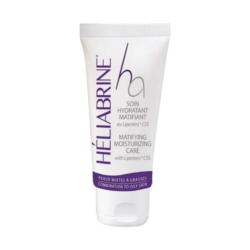 Heliabrine Ha Soin Hydratant Matifinat 75ml