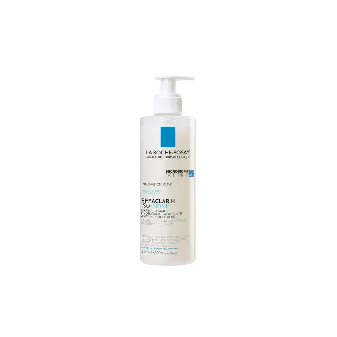 EFF H ISO-B CR Lavante 390ml