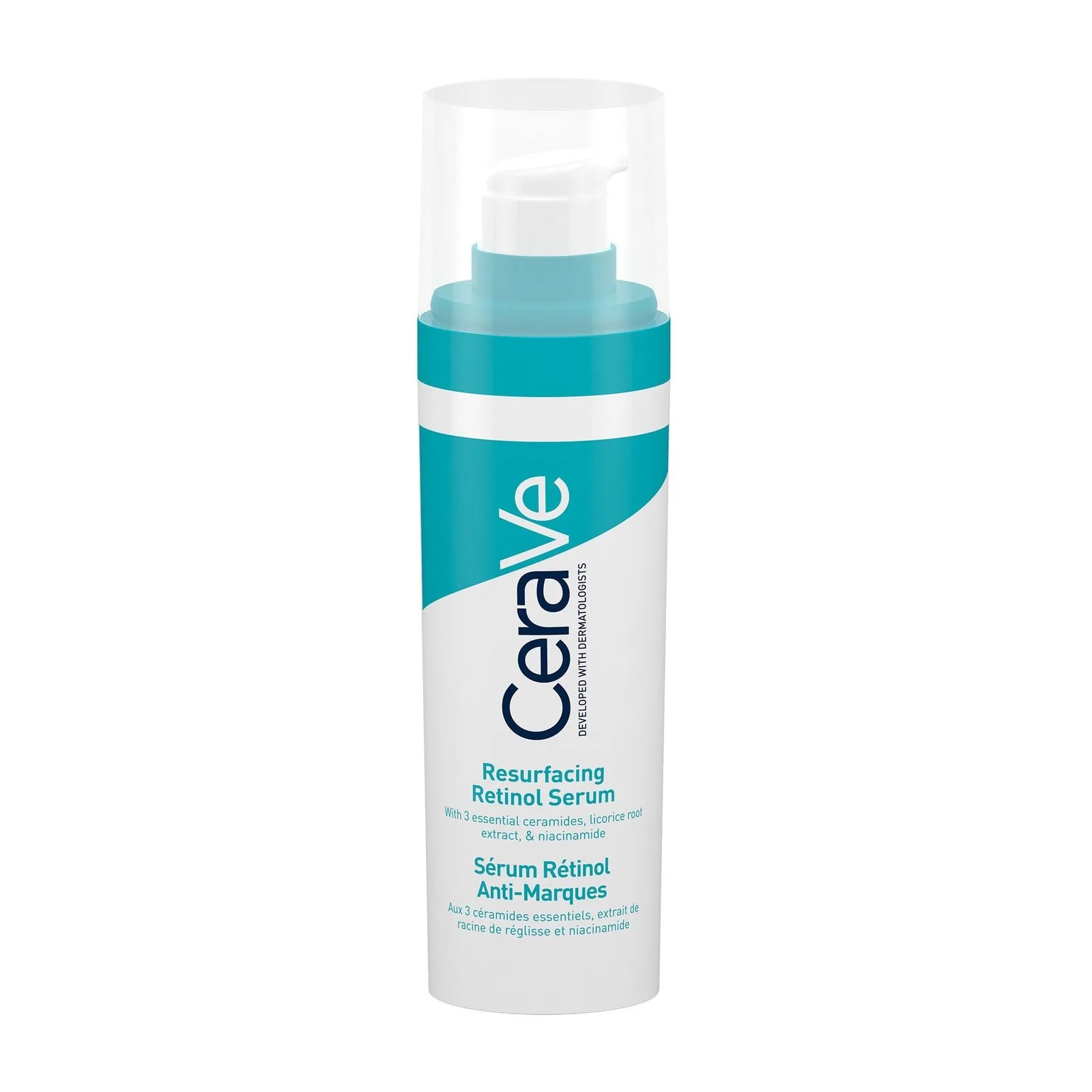 Cerave Sérum Rétinol anti-marques 30ML