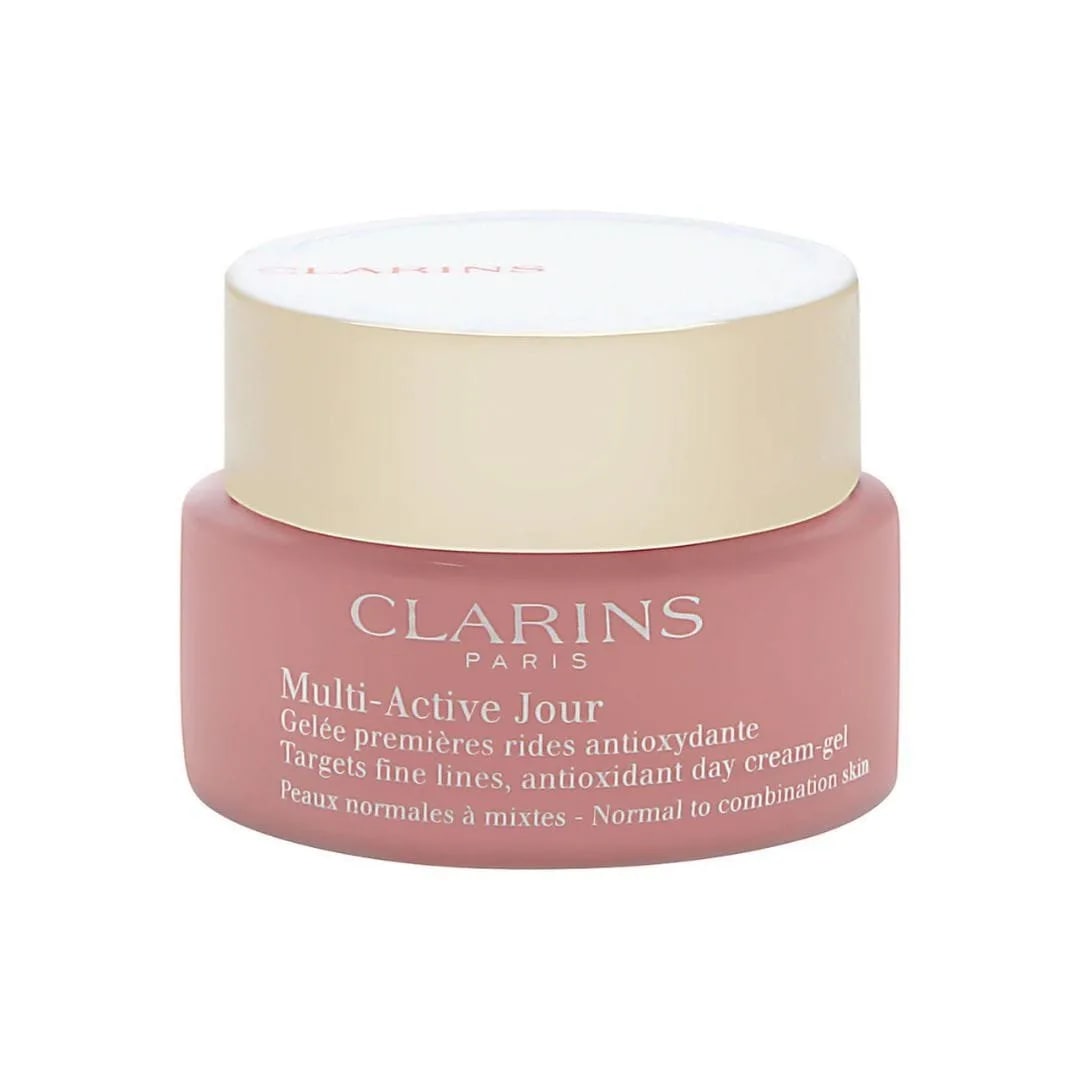 Clarins Sc - Multi Active Gelee Jour Tp