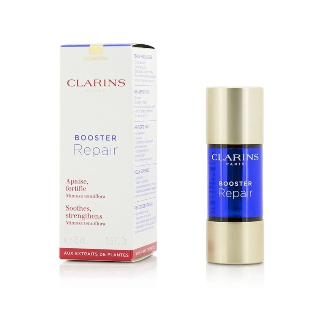 Clarins Booster Repair 15ml Ref80015516