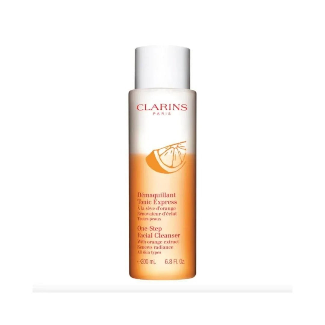 Clarins Sc - Net - Demaquillant Tonic Express