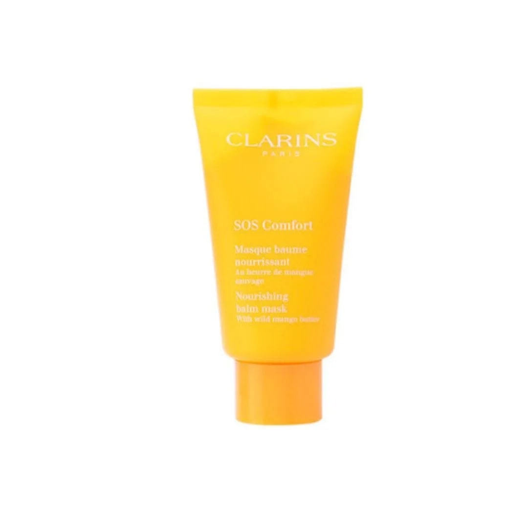 Clarins Sc - Of - Masque Sos Confort 75ml