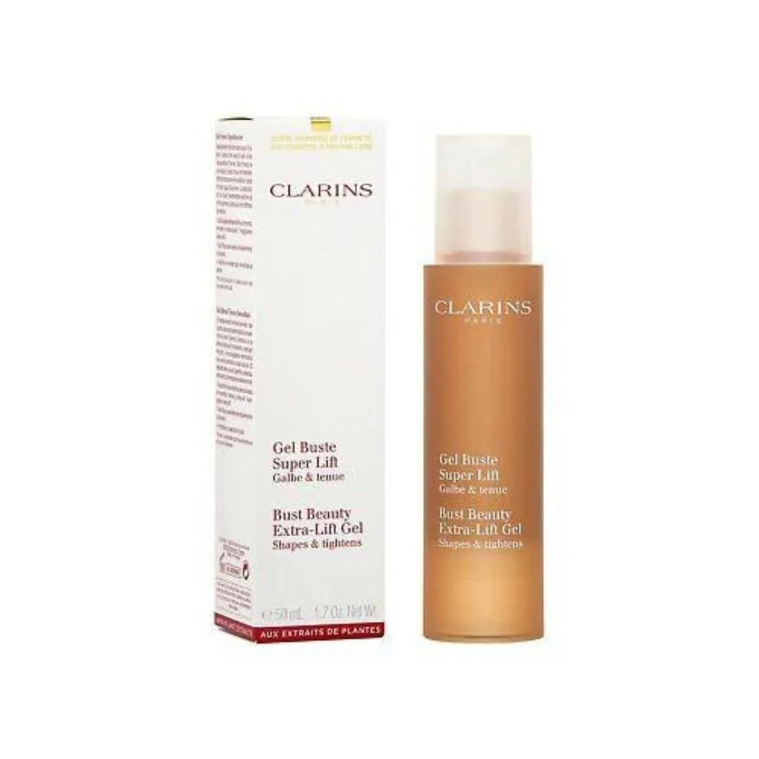Clarins Sc - Sc - Gel Buste Super Lift