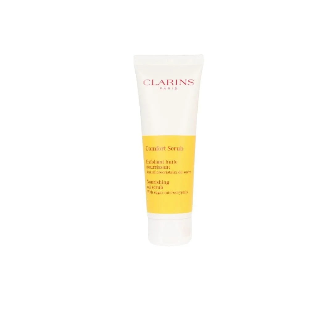 Clarins Sc - Net - Gommage Comfort