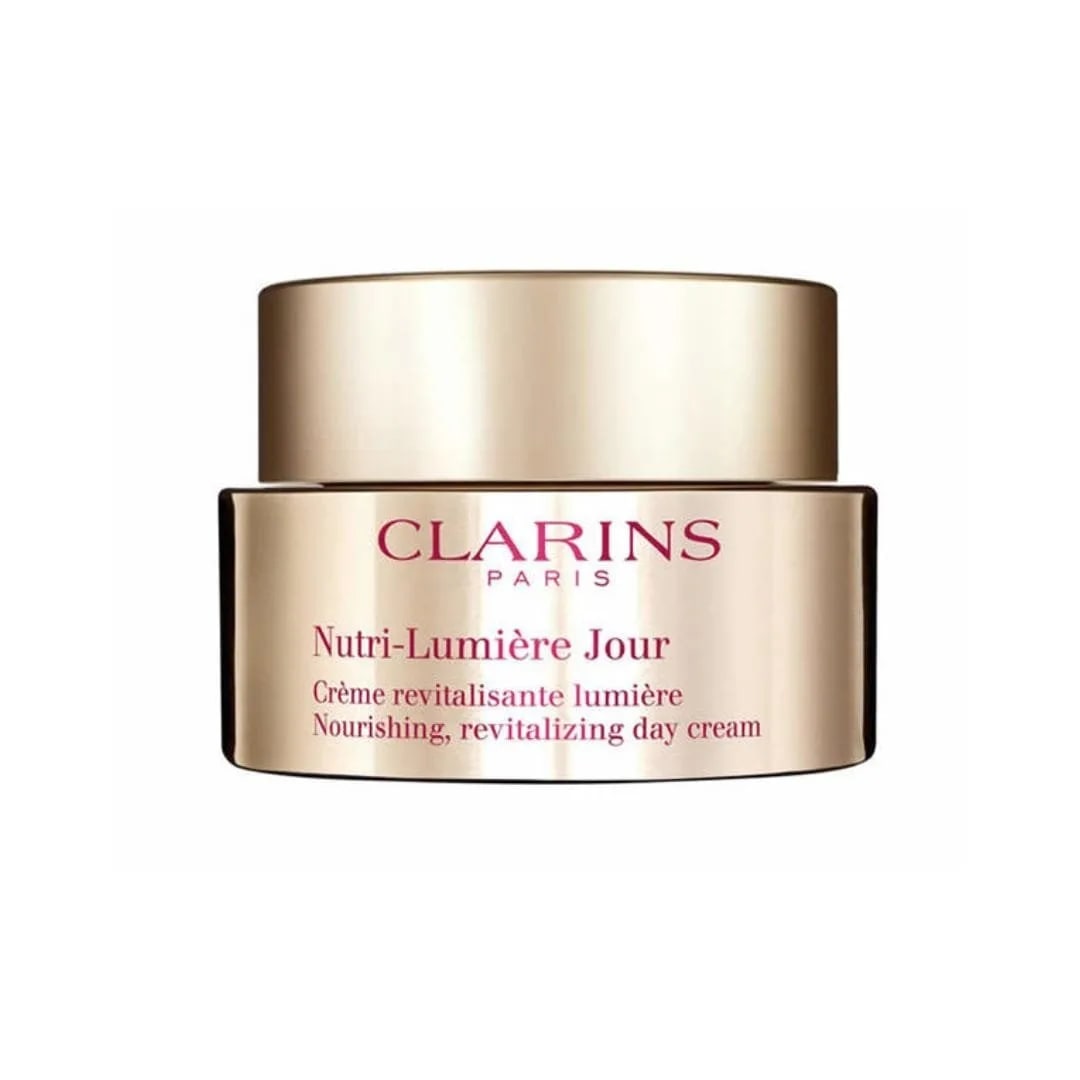 Clarins Sc - Nutri Lumiere Creme Jour Tp 50ml