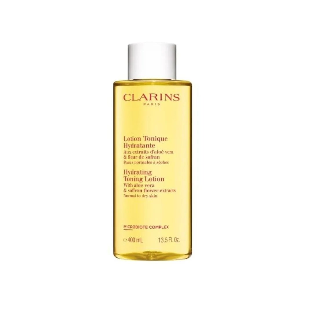 Clarins Sc - Net - Lotion Tonique Pn 400ml
