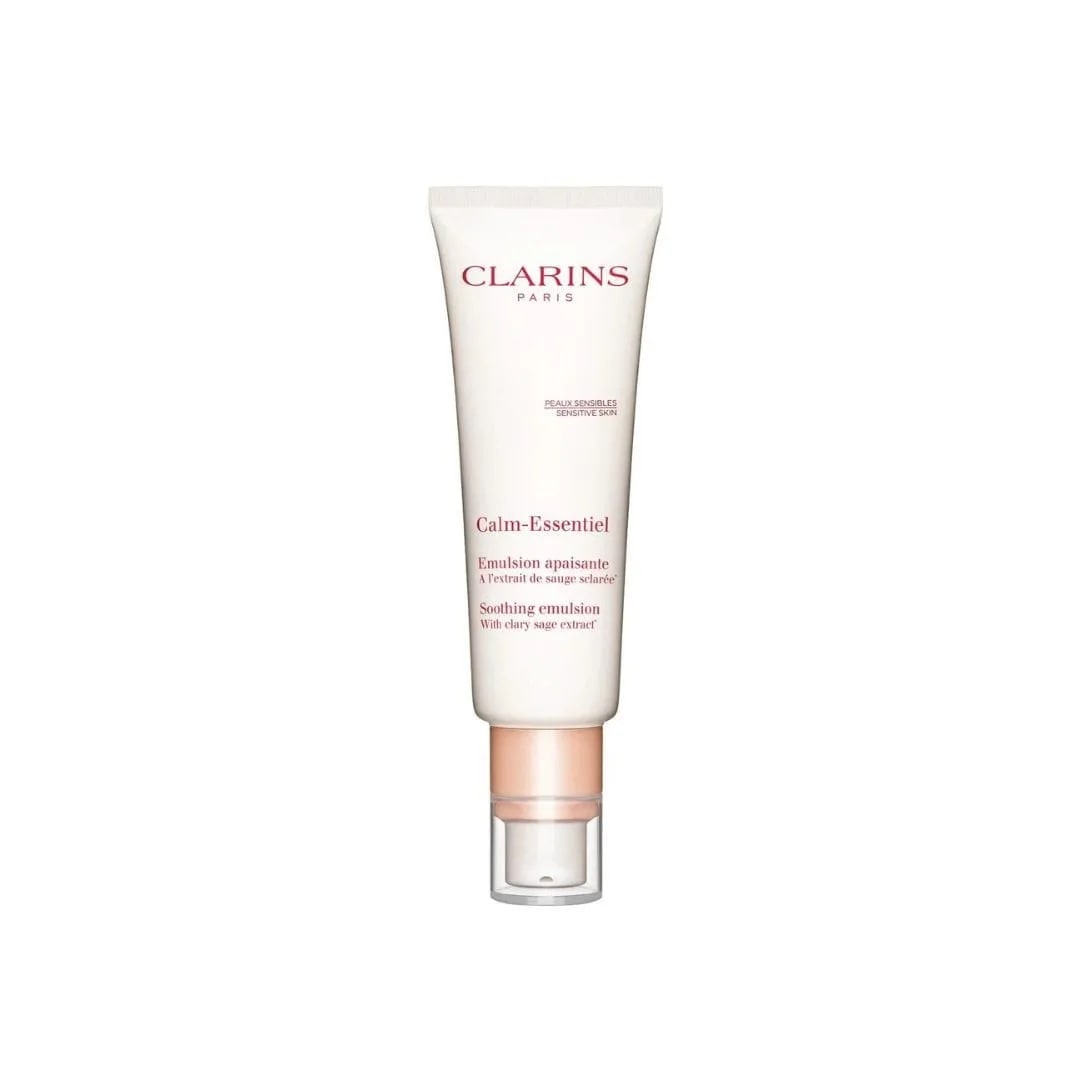Clarins Sc - Calm Essentiel Emulsion 30ml