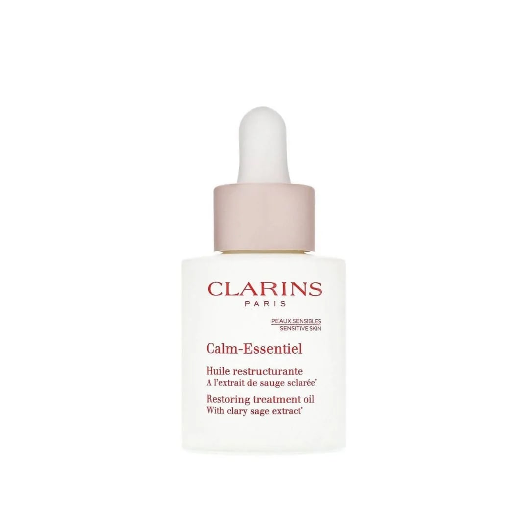 Clarins Sc - Calm Essentiel Huile 30ml