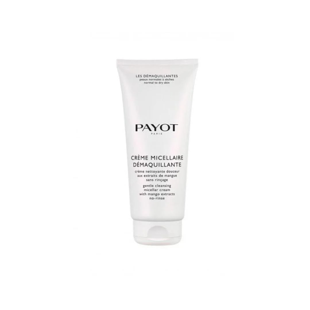 Payot Creme Micellaire Demaquillante 200ml