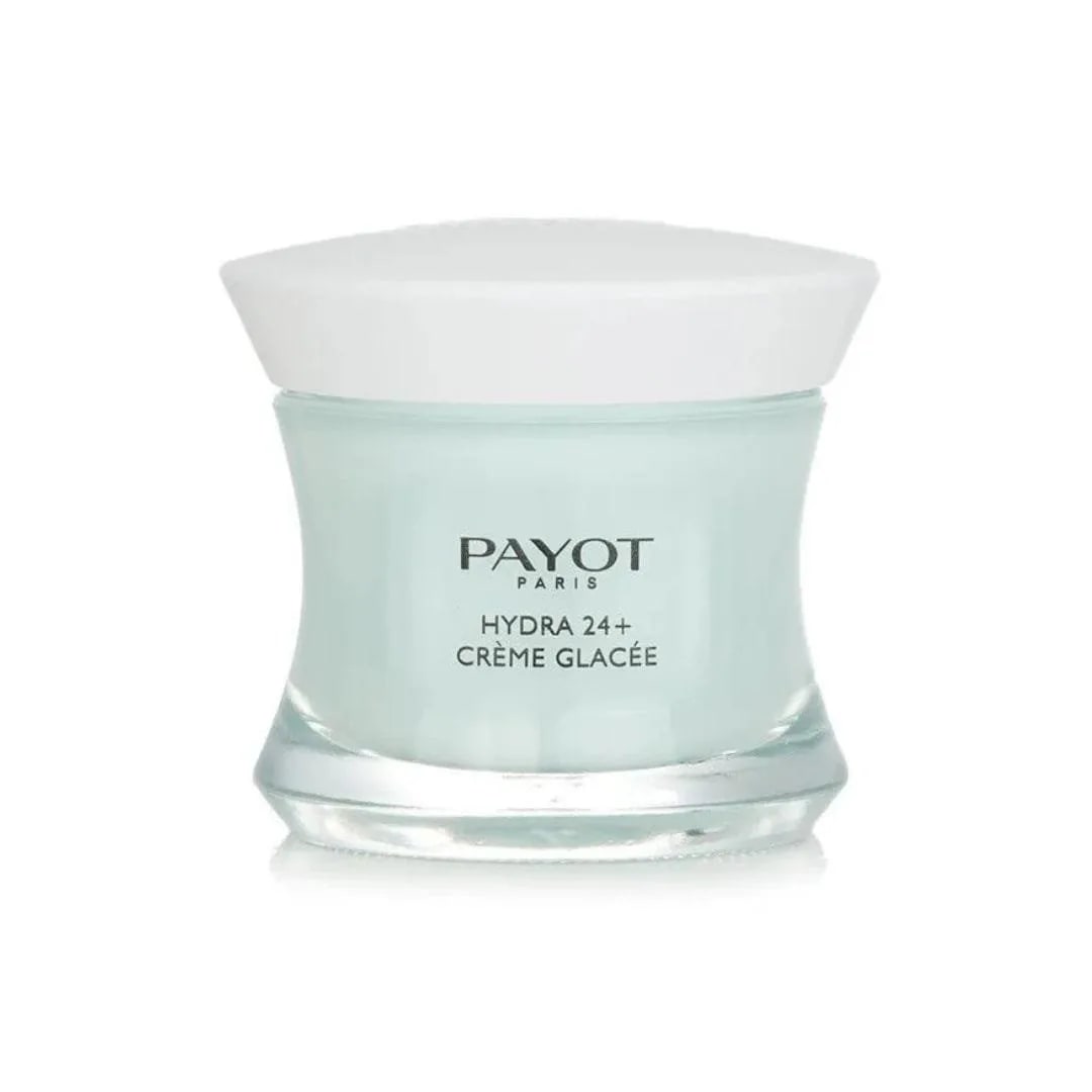 Payot Hydra 24 + Creme Glacee