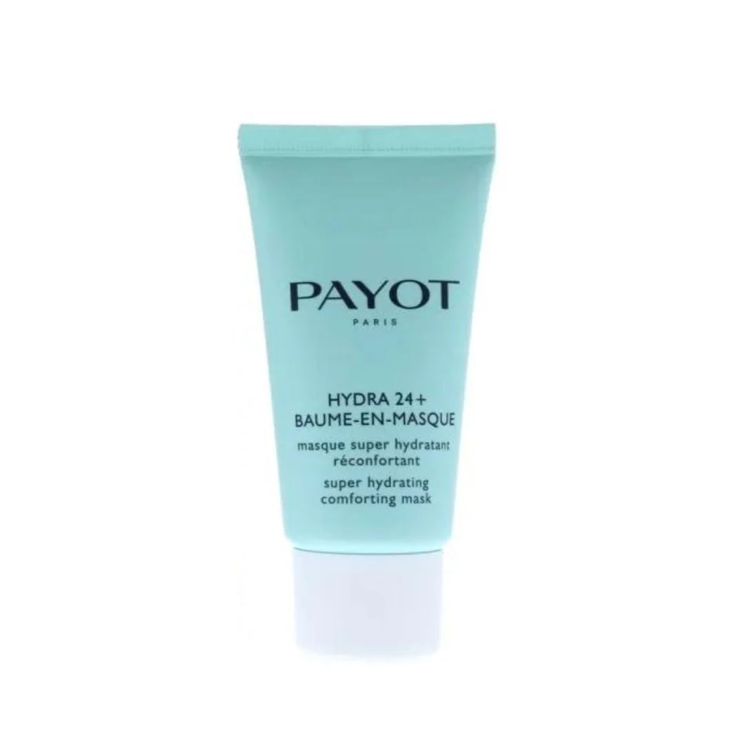 Payot Hydra 24 + Baume En Masque