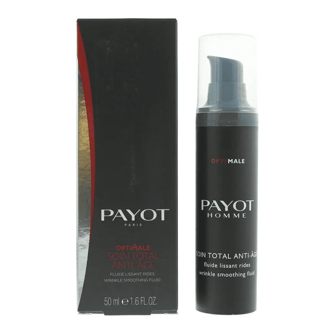 Payot Homme Optimale Soin Total Anti-Age 50ml