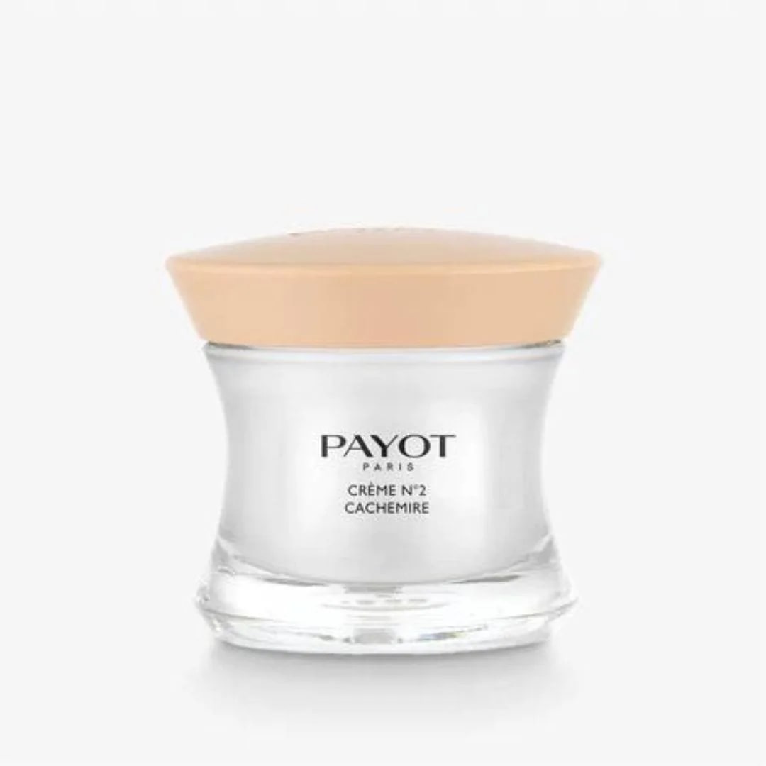 Payot Creme  N°2 Cachemire